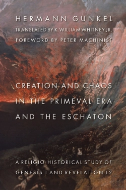 Bertrand.pt - Creation And Chaos In The Primeval Era And The Eschaton