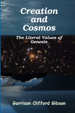 Bertrand.pt - Creation And Cosmos - The Literal Values Of Genesis