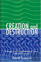Creation And Destruction