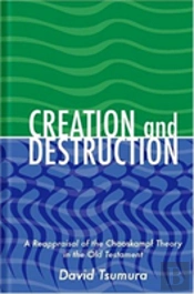Creation And Destruction