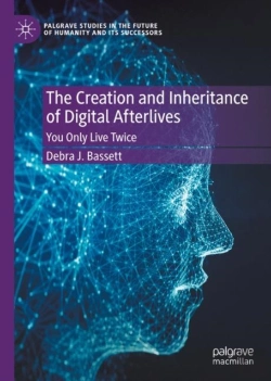Bertrand.pt - Creation And Inheritance Of Digital Afterlives