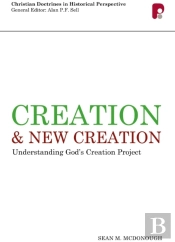 Creation And New Creation