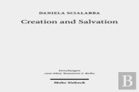 Creation And Salvation