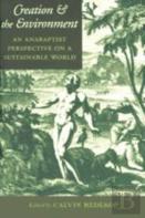 Creation And The Environment
