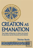 Creation As Emanation