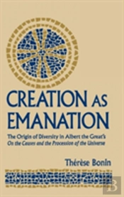 Creation As Emanation