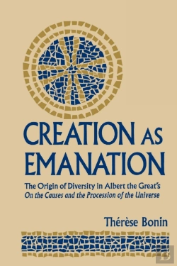 Bertrand.pt - Creation As Emanation