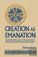 Creation As Emanation
