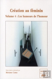 Creation Au Feminin Volume 4