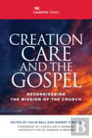 Creation Care And The Gospel