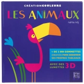 Creation Couleurs : Les Animaux