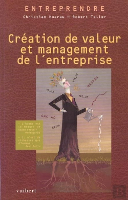 Bertrand.pt - Creation De Valeur Et Management De L'Entreprise