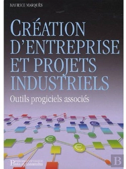 Bertrand.pt - Création D'Entreprise Et Projets Industriels ; Outils Progiciels Associés