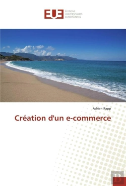 Bertrand.pt - Creation D'Un E-Commerce