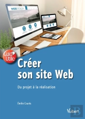Creation D'Un Site Web Du Projet A La Realite
