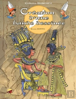 Bertrand.pt - Création D'Une Bande Dessinée