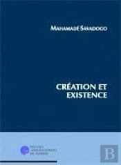 Création Et Existence