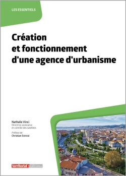 Bertrand.pt - Création Et Fonctionnement D'Une Agence D'Urbanisme