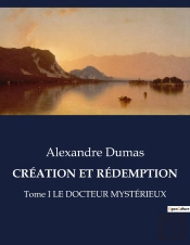 Creation Et Redemption