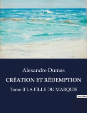 Creation Et Redemption