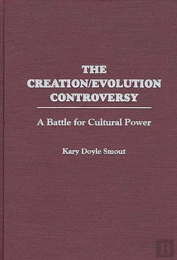 Bertrand.pt - Creation/Evolution Controversy