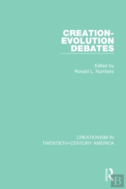 Bertrand.pt - Creation-Evolution Debates