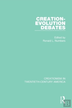 Bertrand.pt - Creation-Evolution Debates
