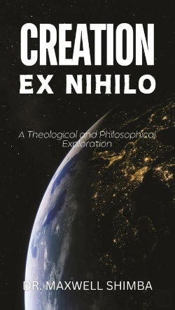 Bertrand.pt - Creation Ex Nihilo