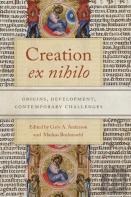 Creation Ex Nihilo
