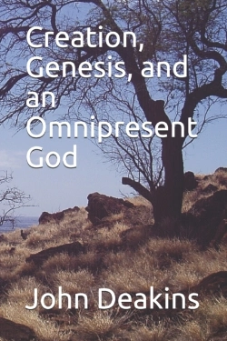 Bertrand.pt - Creation, Genesis, And An Omnipresent God