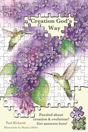 Creation God'S Way