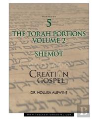 Creation Gospel Workbook Five