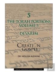 Creation Gospel Workbook Five