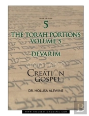 Creation Gospel Workbook Five