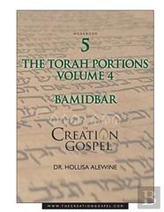 Creation Gospel Workbook Five