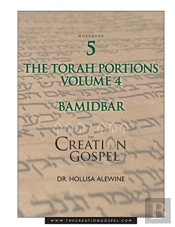 Creation Gospel Workbook Five