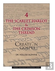 Creation Gospel Workbook Four