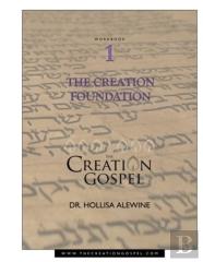 Creation Gospel Workbook One