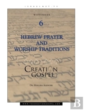 Creation Gospel Workbook Six