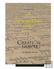 Creation Gospel Workbook Three
