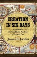 Creation In Six Days
