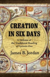 Creation In Six Days