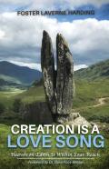 Creation Is A Love Song