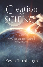 Creation Is A Science