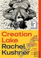 Creation Lake