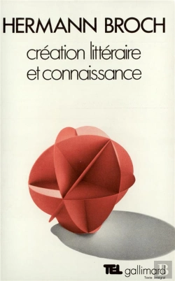 Bertrand.pt - Creation Litteraire Et Connaissance