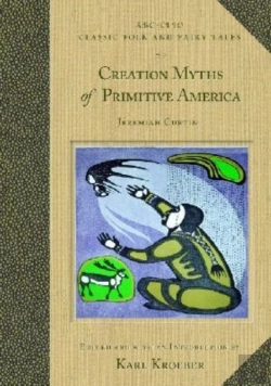 Bertrand.pt - Creation Myths Of Primitive America