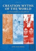 Creation Myths Of The World