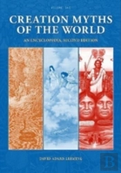 Creation Myths Of The World
