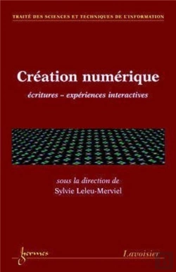 Bertrand.pt - Création Numérique : Écritures Expériences Interactives